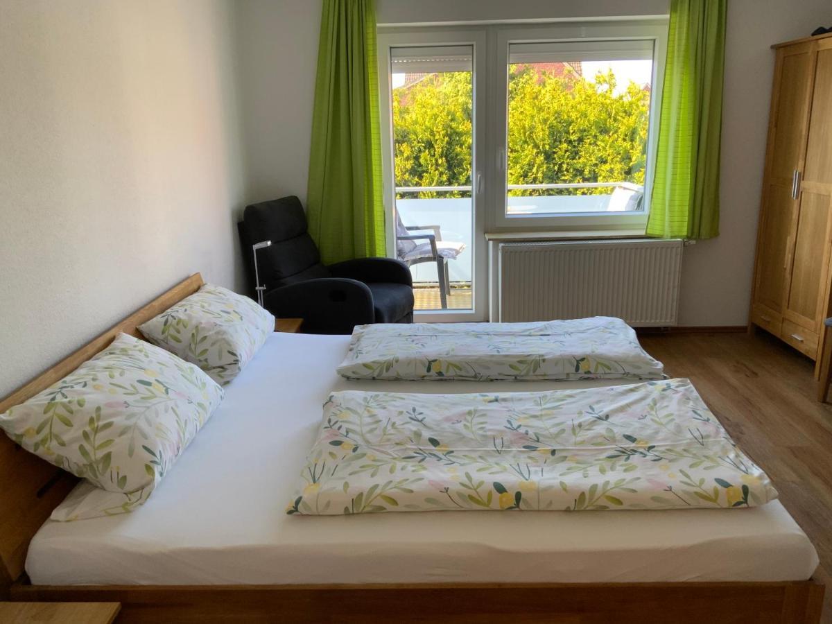 Pension Deichblick 2 Norddeich  Dış mekan fotoğraf