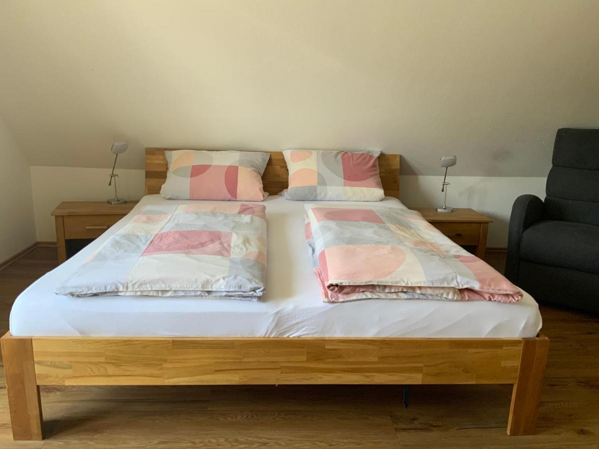 Pension Deichblick 2 Norddeich  Dış mekan fotoğraf