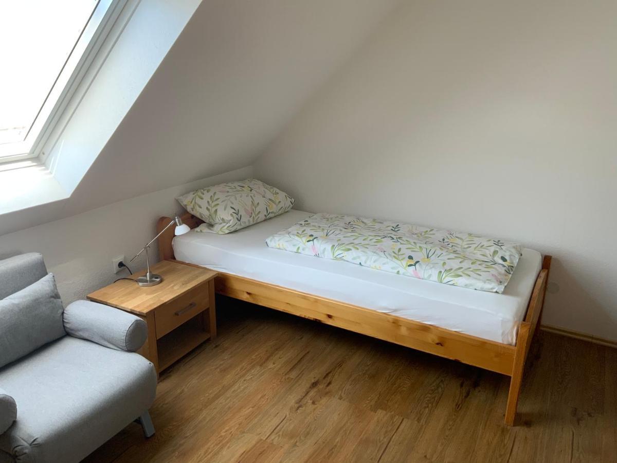 Pension Deichblick 2 Norddeich  Dış mekan fotoğraf