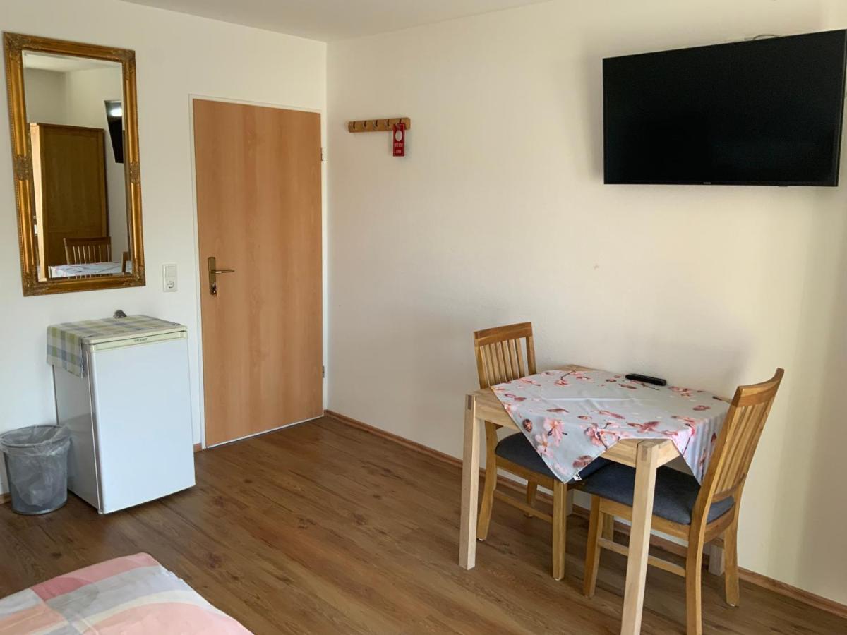 Pension Deichblick 2 Norddeich  Dış mekan fotoğraf