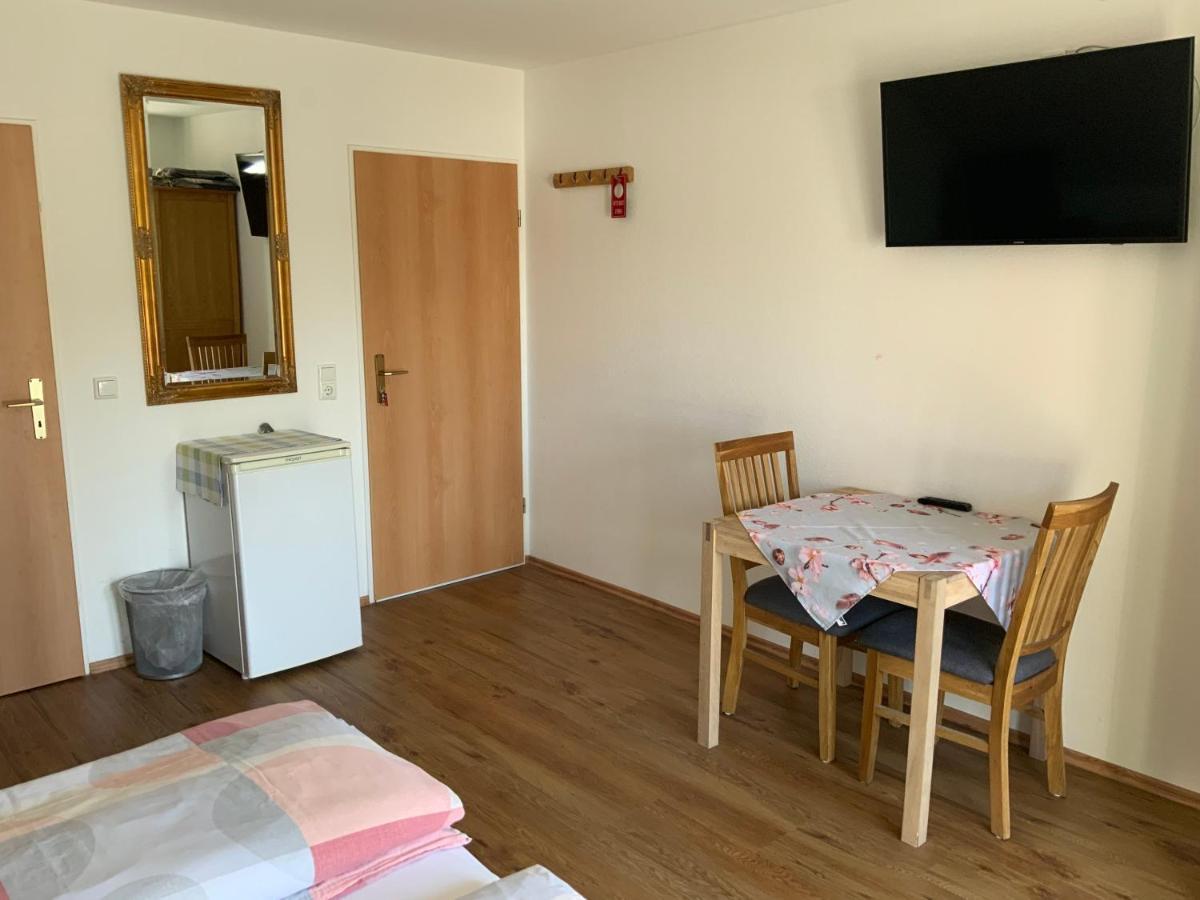 Pension Deichblick 2 Norddeich  Dış mekan fotoğraf